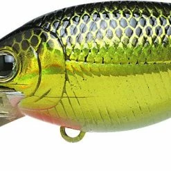 Lucky Craft Moonsault CB-200 Medium Shallow Diving Crankbait