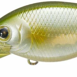 Lucky Craft Moonsault CB-200 Medium Shallow Diving Crankbait