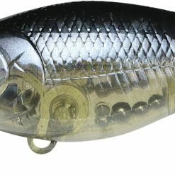Crankbaits Lucky Craft Moonsault CB-50 Waking Crankbait