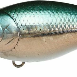Crankbaits Lucky Craft Moonsault CB-50 Waking Crankbait