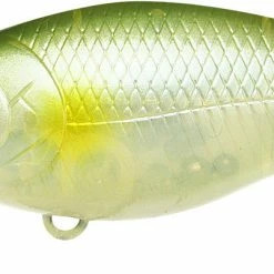 Crankbaits Lucky Craft Moonsault CB-50 Waking Crankbait