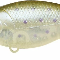 Crankbaits Lucky Craft Moonsault CB-50 Waking Crankbait