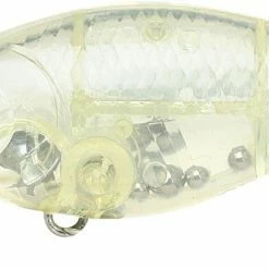 Crankbaits Lucky Craft Moonsault CB-50 Waking Crankbait