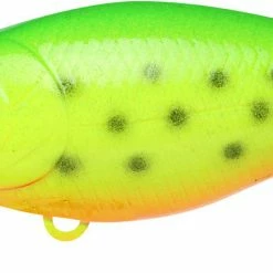 Crankbaits Lucky Craft Moonsault CB-50 Waking Crankbait