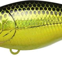 Crankbaits Lucky Craft Moonsault CB-50 Waking Crankbait