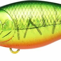 Crankbaits Lucky Craft Moonsault CB-50 Waking Crankbait
