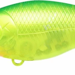 Crankbaits Lucky Craft Moonsault CB-50 Waking Crankbait
