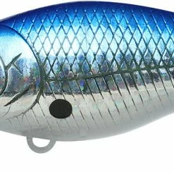 Crankbaits Lucky Craft Moonsault CB-50 Waking Crankbait