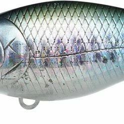 Crankbaits Lucky Craft Moonsault CB-50 Waking Crankbait