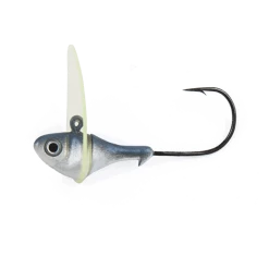 Fish Head Dude Swimbait Scrounger Jighead 2 Pack Terminal Tackle