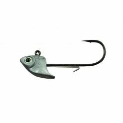 Terminal Tackle Fish Head V3 Balance Force Swimbait Jighead 3 Pack