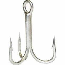 Gamakatsu 4X Strong Treble Hook