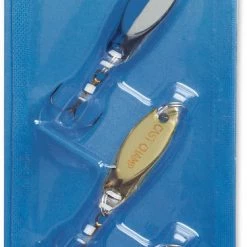 Spoons, Blade Baits, & Saltwater Jigs Blue Fox Cast Champ Kit 1/8 Oz.