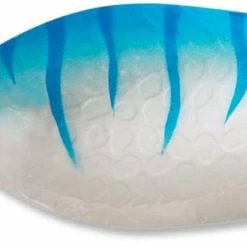 Blue Fox Classic Strobe Tear Drop Spoon