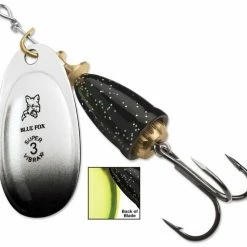 Blue Fox Classic Vibrax Candyback Series Inline Spinner