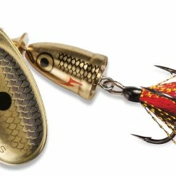 Blue Fox Classic Vibrax Foxtail