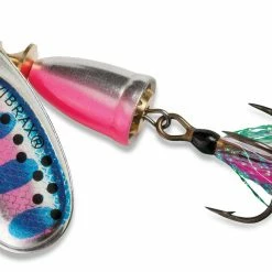 Blue Fox Classic Vibrax Foxtail