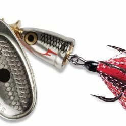 Blue Fox Classic Vibrax Foxtail