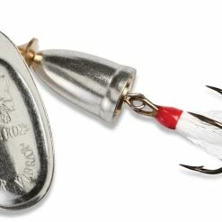 Blue Fox Classic Vibrax Foxtail