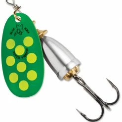 Blue Fox Classic Vibrax UV Series Inline Spinners & Spinner Rigs 62 Blue Fox Classic Vibrax UV Series Inline Spinners & Spinner Rigs