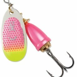 Blue Fox Classic Vibrax UV Series Inline Spinners & Spinner Rigs 83 Blue Fox Classic Vibrax UV Series Inline Spinners & Spinner Rigs