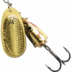 Blue Fox Classic Vibrax Wildeye Shiner Series Inline Spinner Inline Spinners & Spinner Rigs