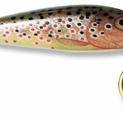 Blue Fox Minnow Spin Inline Spinners & Spinner Rigs