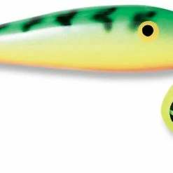Blue Fox Minnow Spin Inline Spinners & Spinner Rigs