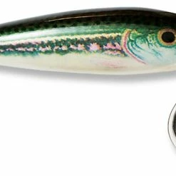 Blue Fox Minnow Spin Inline Spinners & Spinner Rigs