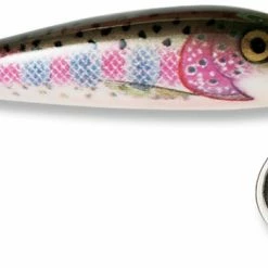 Blue Fox Minnow Spin Inline Spinners & Spinner Rigs