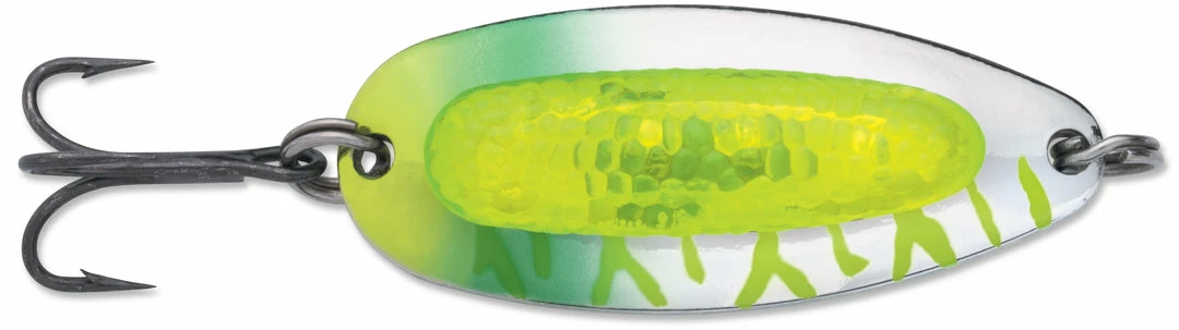 Blue Fox Rattlin' Pixee Spoon Spoons, Blade Baits, & Saltwater Jigs 5 Blue Fox Rattlin' Pixee Spoon Spoons, Blade Baits, & Saltwater Jigs