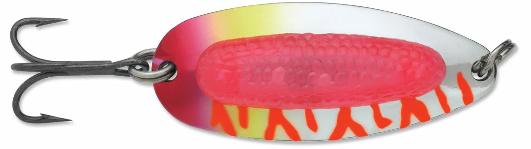 Blue Fox Rattlin' Pixee Spoon Spoons, Blade Baits, & Saltwater Jigs 9 Blue Fox Rattlin' Pixee Spoon Spoons, Blade Baits, & Saltwater Jigs