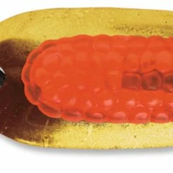 Blue Fox Rattlin' Pixee Spoon Spoons, Blade Baits, & Saltwater Jigs 50 Blue Fox Rattlin' Pixee Spoon Spoons, Blade Baits, & Saltwater Jigs