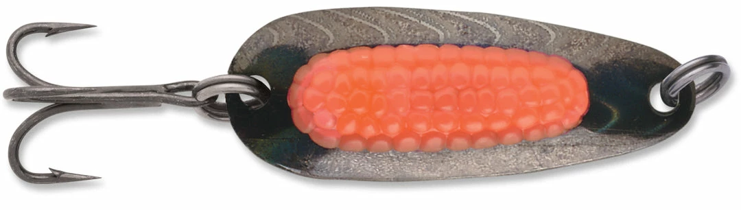 Blue Fox Rattlin' Pixee Spoon Spoons, Blade Baits, & Saltwater Jigs 20 Blue Fox Rattlin' Pixee Spoon Spoons, Blade Baits, & Saltwater Jigs