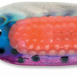 Blue Fox Rattlin' Pixee Spoon Spoons, Blade Baits, & Saltwater Jigs 60 Blue Fox Rattlin' Pixee Spoon Spoons, Blade Baits, & Saltwater Jigs