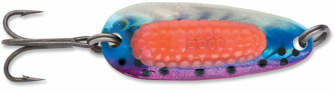 Blue Fox Rattlin' Pixee Spoon Spoons, Blade Baits, & Saltwater Jigs 29 Blue Fox Rattlin' Pixee Spoon Spoons, Blade Baits, & Saltwater Jigs