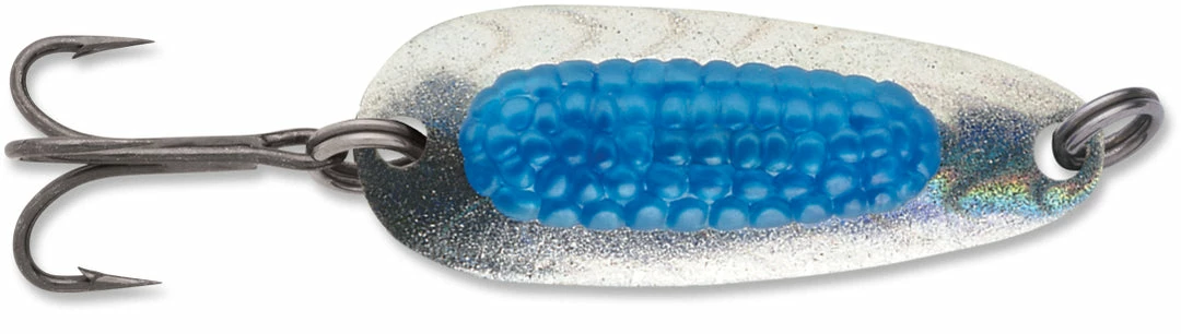 Blue Fox Rattlin' Pixee Spoon Spoons, Blade Baits, & Saltwater Jigs 31 Blue Fox Rattlin' Pixee Spoon Spoons, Blade Baits, & Saltwater Jigs