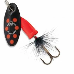 Blue Fox Vibrax Bullet Fly Inline Spinners & Spinner Rigs