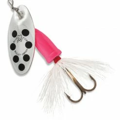 Blue Fox Vibrax Bullet Fly Inline Spinners & Spinner Rigs