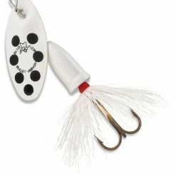 Blue Fox Vibrax Bullet Fly Inline Spinners & Spinner Rigs