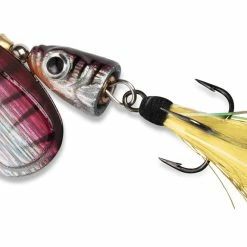 Blue Fox Vibrax Shallow Spinner Inline Spinners & Spinner Rigs