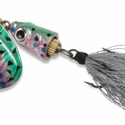 Blue Fox Vibrax Shallow Spinner Inline Spinners & Spinner Rigs