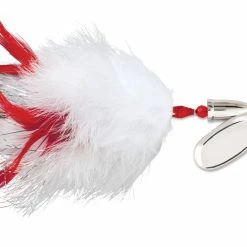 Inline Spinners & Spinner Rigs Blue Fox Vibrax Super Bou Single Blade