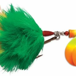 Blue Fox Vibrax Super Bou Twin Blade