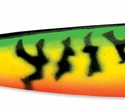 Saltwater Baits & Lures Luhr-Jensen Crippled Herring Spoon 74 Saltwater Baits & Lures Luhr-Jensen Crippled Herring Spoon