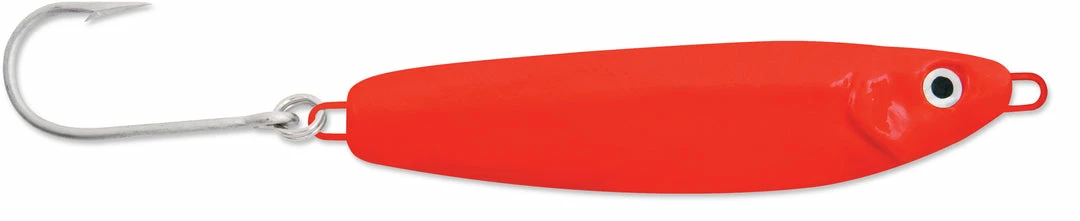 Saltwater Baits & Lures Luhr-Jensen Crippled Herring Spoon 25 Saltwater Baits & Lures Luhr-Jensen Crippled Herring Spoon