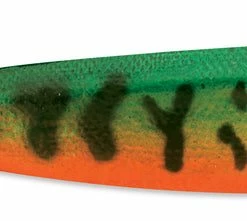 Saltwater Baits & Lures Luhr-Jensen Crippled Herring Spoon 79 Saltwater Baits & Lures Luhr-Jensen Crippled Herring Spoon