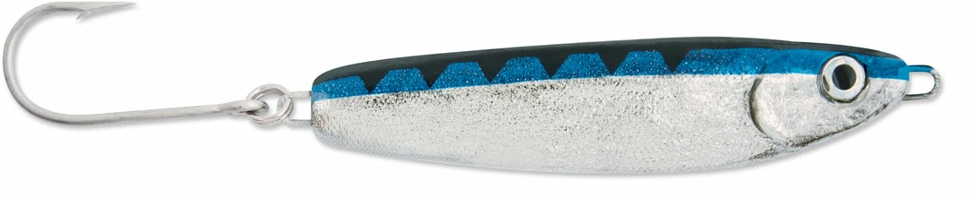 Saltwater Baits & Lures Luhr-Jensen Crippled Herring Spoon 35 Saltwater Baits & Lures Luhr-Jensen Crippled Herring Spoon