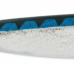 Saltwater Baits & Lures Luhr-Jensen Crippled Herring Spoon 87 Saltwater Baits & Lures Luhr-Jensen Crippled Herring Spoon