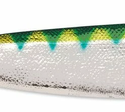 Saltwater Baits & Lures Luhr-Jensen Crippled Herring Spoon 93 Saltwater Baits & Lures Luhr-Jensen Crippled Herring Spoon